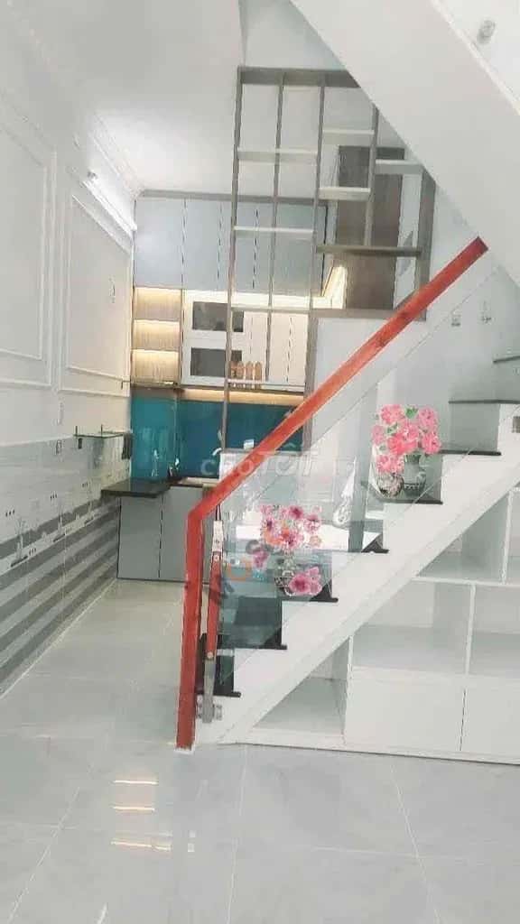 Cho thuê nhà hẻm Huỳnh Tấn Phát Huyện Nhà Bè, TP.HCM – 4 phòng ngủ, giá 7 triệu — Hình 2 Cho thuê nhà hẻm Huỳnh Tấn Phát Huyện Nhà Bè, TP.HCM – 4 phòng ngủ, giá 7 triệu — Hình 2