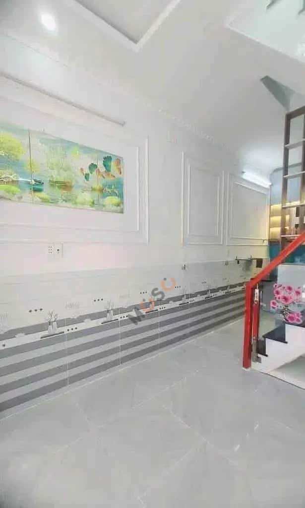 Cho thuê nhà hẻm Huỳnh Tấn Phát Huyện Nhà Bè, TP.HCM – 4 phòng ngủ, giá 7 triệu — Hình 3 Cho thuê nhà hẻm Huỳnh Tấn Phát Huyện Nhà Bè, TP.HCM – 4 phòng ngủ, giá 7 triệu — Hình 3