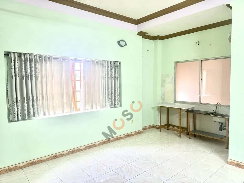 Cho thuê phòng trọ Quốc lộ 1A Quận 12, TP.HCM – 1 phòng ngủ, giá 2.3 triệu — Hình 2 Cho thuê phòng trọ Quốc lộ 1A Quận 12, TP.HCM – 1 phòng ngủ, giá 2.3 triệu — Hình 2