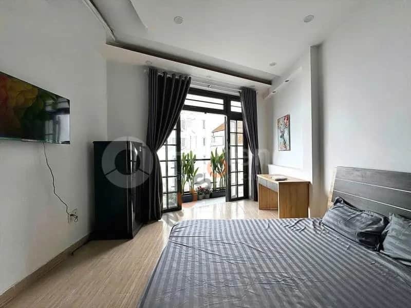 Cho thuê phòng trọ Nguyễn Văn Đậu Bình Thạnh, TP.HCM – 1 phòng ngủ, giá 6.8 triệu Cho thuê phòng trọ Nguyễn Văn Đậu Bình Thạnh, TP.HCM – 1 phòng ngủ, giá 6.8 triệu