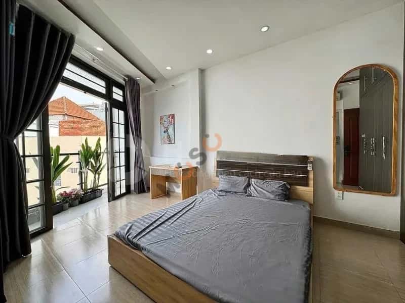 Cho thuê phòng trọ Nguyễn Văn Đậu Bình Thạnh, TP.HCM – 1 phòng ngủ, giá 6.8 triệu — Hình 2 Cho thuê phòng trọ Nguyễn Văn Đậu Bình Thạnh, TP.HCM – 1 phòng ngủ, giá 6.8 triệu — Hình 2