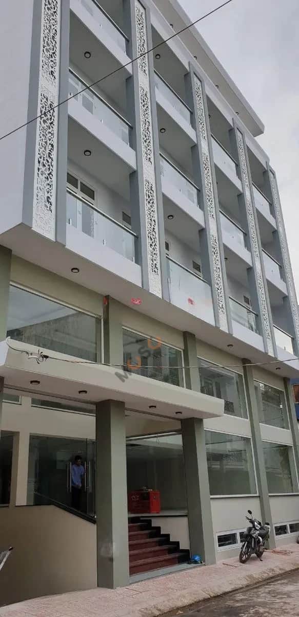 Cho thuê văn phòng Đường Lý Thường Kiệt Tân Bình, TP.HCM – giá 71 triệu Cho thuê văn phòng Đường Lý Thường Kiệt Tân Bình, TP.HCM – giá 71 triệu