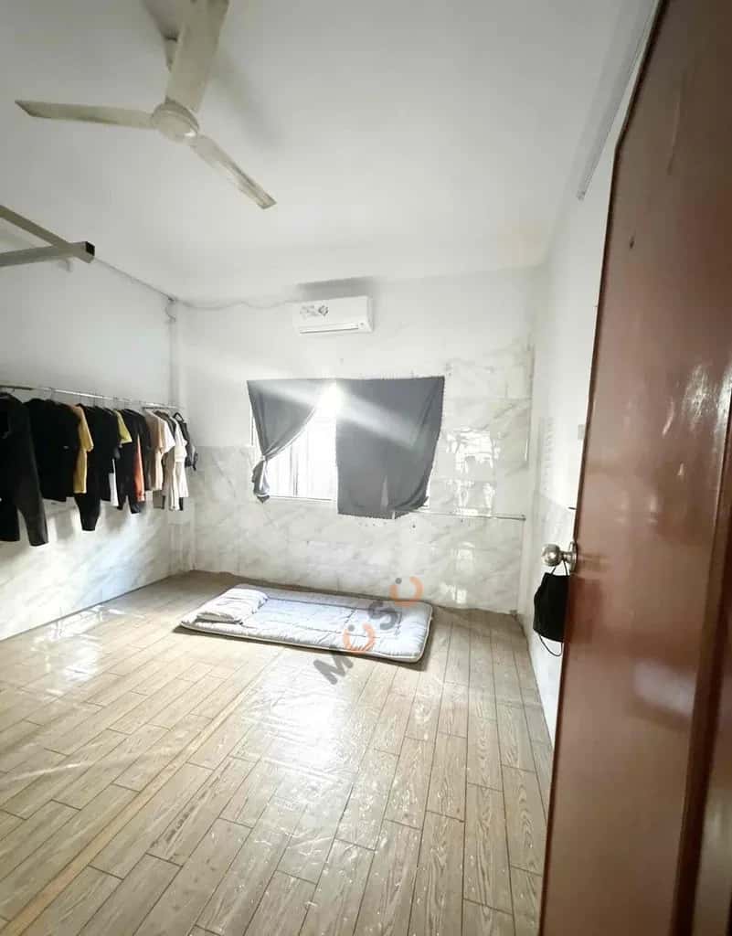 Cho thuê phòng trọ Đường số 2 - Cư xá Bình Thới Quận 11, TP.HCM – giá 4 triệu — Hình 2 Cho thuê phòng trọ Đường số 2 - Cư xá Bình Thới Quận 11, TP.HCM – giá 4 triệu — Hình 2