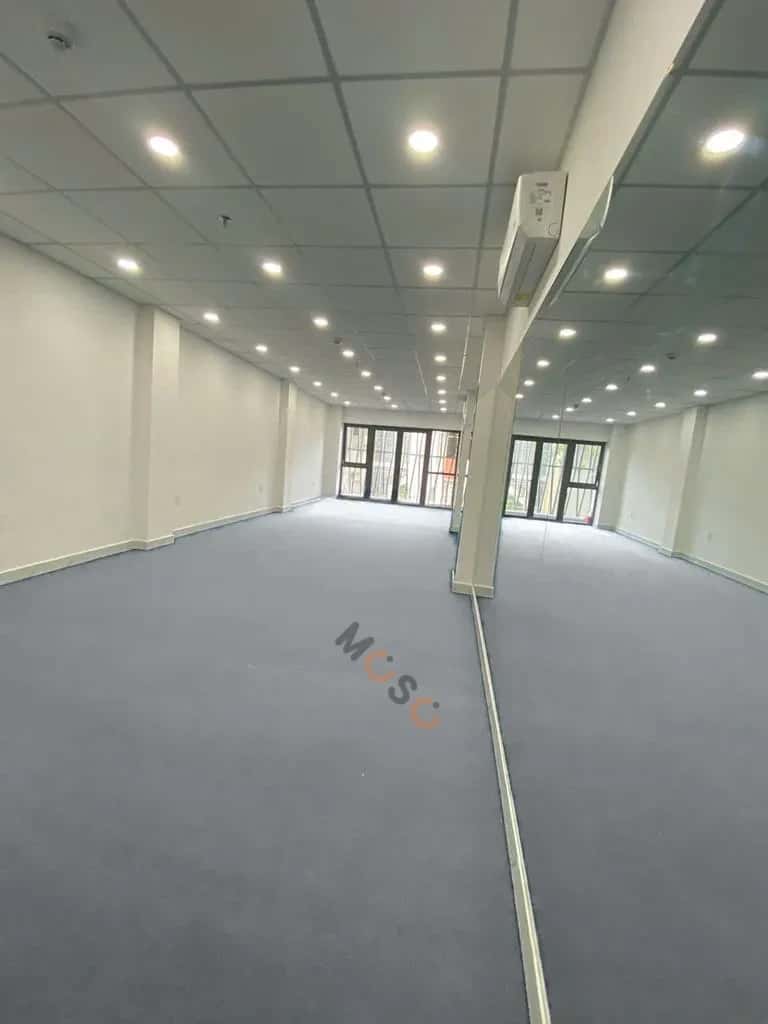 Cho thuê văn phòng Đường Trần Quốc Toản Quận 3, TP.HCM – giá 15 triệu — Hình 2 Cho thuê văn phòng Đường Trần Quốc Toản Quận 3, TP.HCM – giá 15 triệu — Hình 2