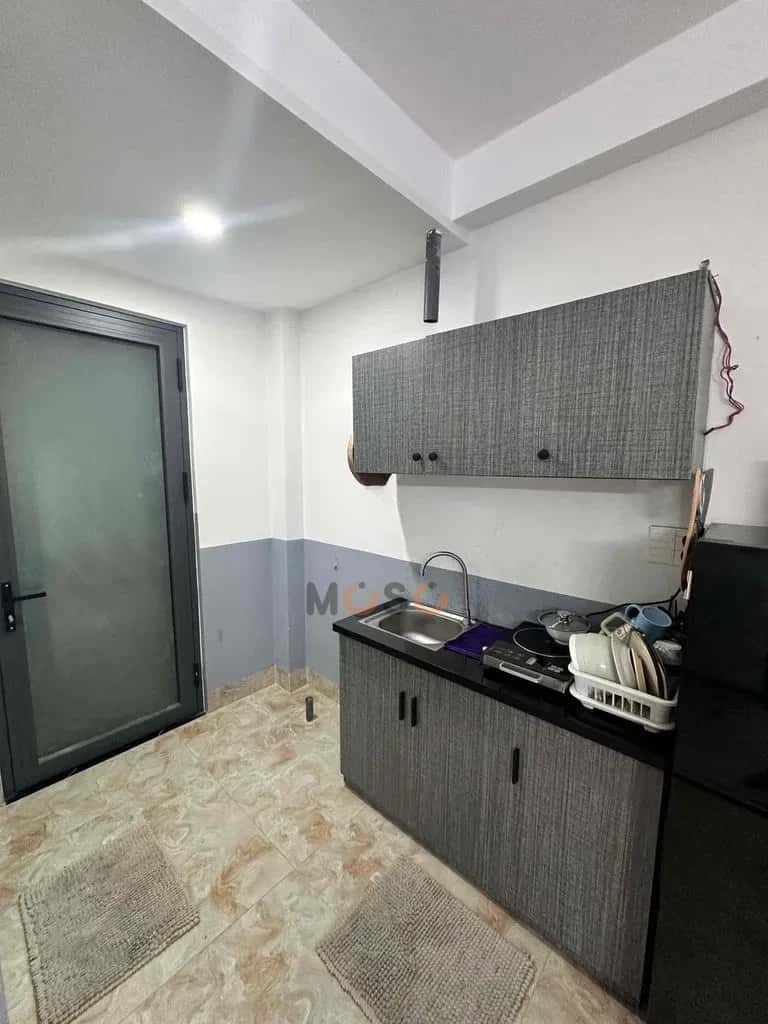 Cho thuê căn hộ chung cư Lê Đình Cẩn Quận Bình Tân, TP.HCM – 1 phòng ngủ, giá 4.4 triệu — Hình 3 Cho thuê căn hộ chung cư Lê Đình Cẩn Quận Bình Tân, TP.HCM – 1 phòng ngủ, giá 4.4 triệu — Hình 3