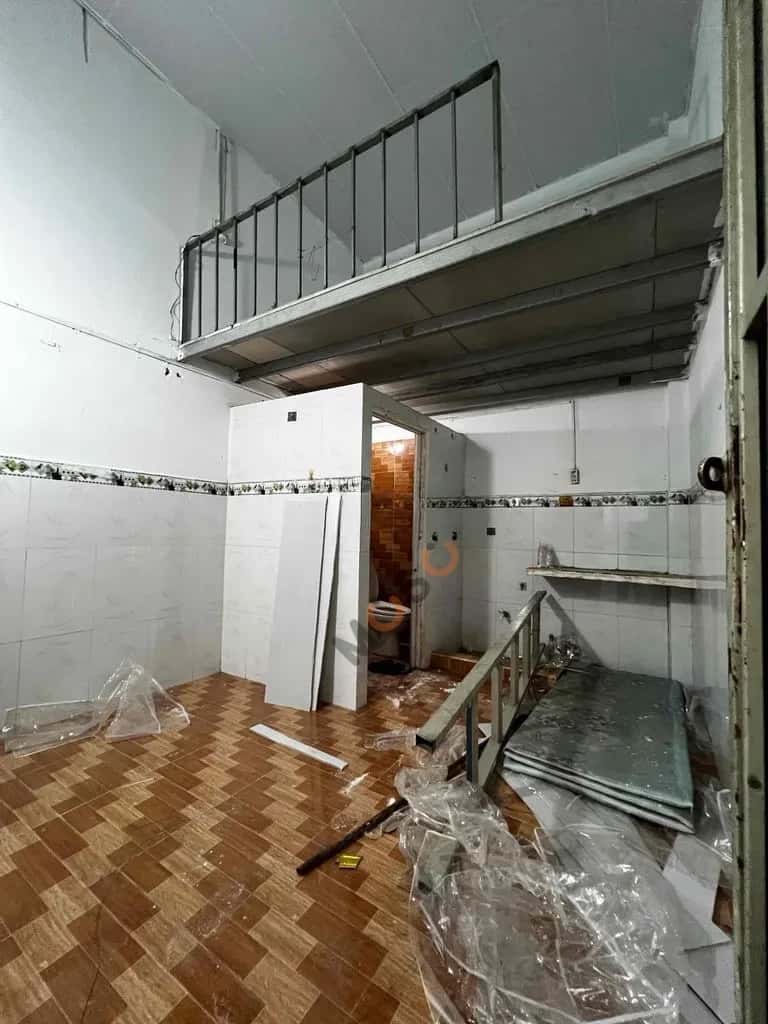 Cho thuê phòng trọ Lê Khả Phiêu Quận Bình Tân, TP.HCM – giá 1.6 triệu — Hình 2 Cho thuê phòng trọ Lê Khả Phiêu Quận Bình Tân, TP.HCM – giá 1.6 triệu — Hình 2