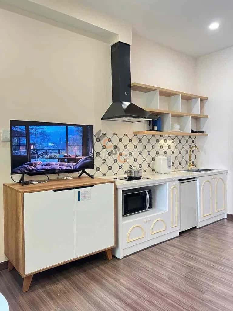 Cho thuê căn hộ chung cư Đường Đề Thám Quận 1, TP.HCM – 1 phòng ngủ, giá 8.5 triệu — Hình 3 Cho thuê căn hộ chung cư Đường Đề Thám Quận 1, TP.HCM – 1 phòng ngủ, giá 8.5 triệu — Hình 3
