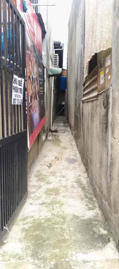 Cho thuê phòng trọ Đường tỉnh 825 Quận Bình Tân, TP.HCM – giá 1.5 triệu — Hình 3 Cho thuê phòng trọ Đường tỉnh 825 Quận Bình Tân, TP.HCM – giá 1.5 triệu — Hình 3