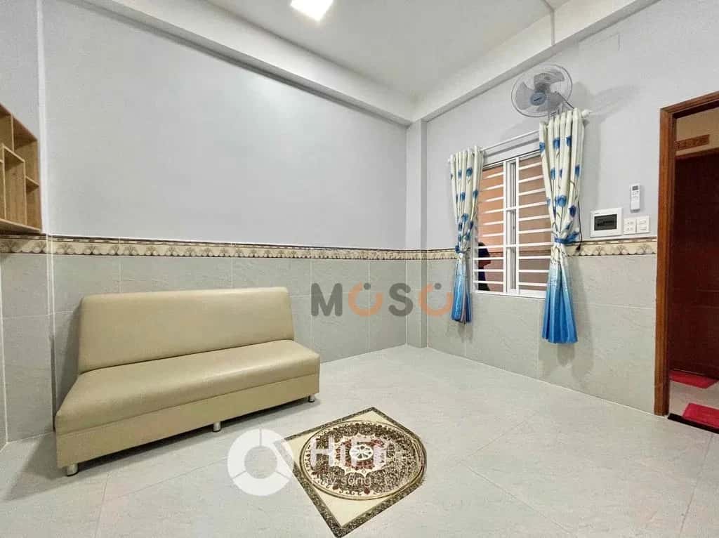 Cho thuê căn hộ chung cư Lạc Long Quân Quận 11, TP.HCM – 1 phòng ngủ, giá 4.3 triệu — Hình 2 Cho thuê căn hộ chung cư Lạc Long Quân Quận 11, TP.HCM – 1 phòng ngủ, giá 4.3 triệu — Hình 2