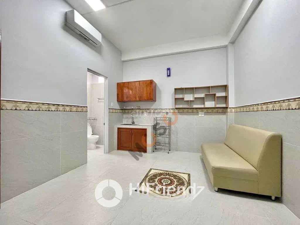 Cho thuê căn hộ chung cư Lạc Long Quân Quận 11, TP.HCM – 1 phòng ngủ, giá 4.3 triệu — Hình 3 Cho thuê căn hộ chung cư Lạc Long Quân Quận 11, TP.HCM – 1 phòng ngủ, giá 4.3 triệu — Hình 3