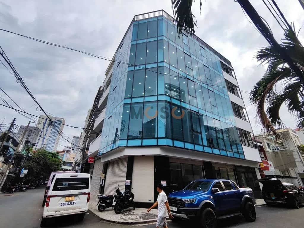 Cho thuê văn phòng Đường Võ Oanh Bình Thạnh, TP.HCM – giá 100 triệu Cho thuê văn phòng Đường Võ Oanh Bình Thạnh, TP.HCM – giá 100 triệu