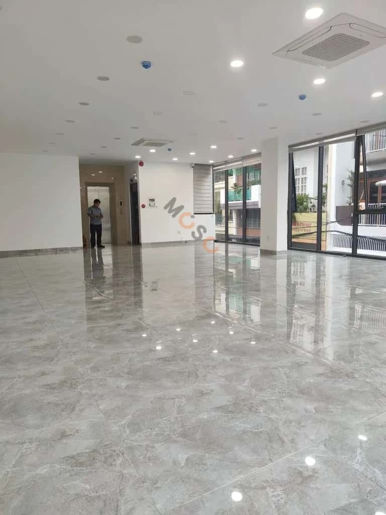 Cho thuê văn phòng Đường Võ Oanh Bình Thạnh, TP.HCM – giá 100 triệu — Hình 2 Cho thuê văn phòng Đường Võ Oanh Bình Thạnh, TP.HCM – giá 100 triệu — Hình 2