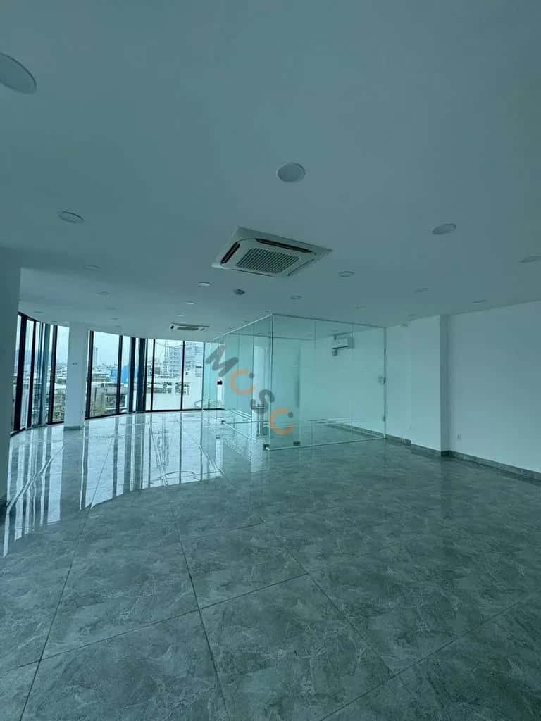 Cho thuê văn phòng Đường Võ Oanh Bình Thạnh, TP.HCM – giá 100 triệu — Hình 3 Cho thuê văn phòng Đường Võ Oanh Bình Thạnh, TP.HCM – giá 100 triệu — Hình 3