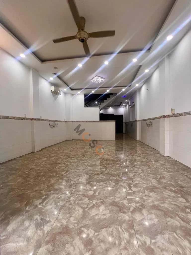 Cho thuê nhà hẻm Mã Lò Bình Tân, TP.HCM – 4 phòng ngủ, giá 18 triệu — Hình 3 Cho thuê nhà hẻm Mã Lò Bình Tân, TP.HCM – 4 phòng ngủ, giá 18 triệu — Hình 3