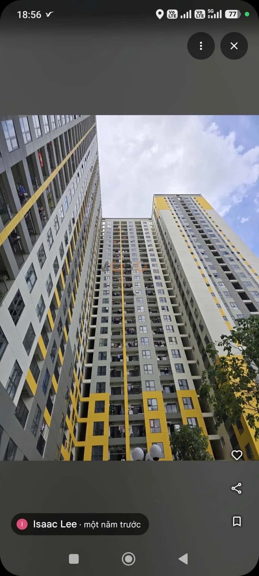 Bán căn hộ chung cư Quốc lô 13 Thành phố Dĩ An, Bình Dương – 1 phòng ngủ, giá 2.5 tỷ — Hình 2 Bán căn hộ chung cư Quốc lô 13 Thành phố Dĩ An, Bình Dương – 1 phòng ngủ, giá 2.5 tỷ — Hình 2