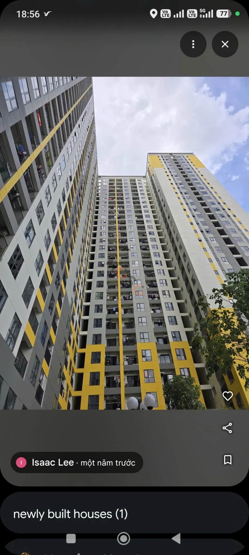 Bán căn hộ chung cư Quốc lô 13 Thành phố Dĩ An, Bình Dương – 1 phòng ngủ, giá 2.5 tỷ Bán căn hộ chung cư Quốc lô 13 Thành phố Dĩ An, Bình Dương – 1 phòng ngủ, giá 2.5 tỷ