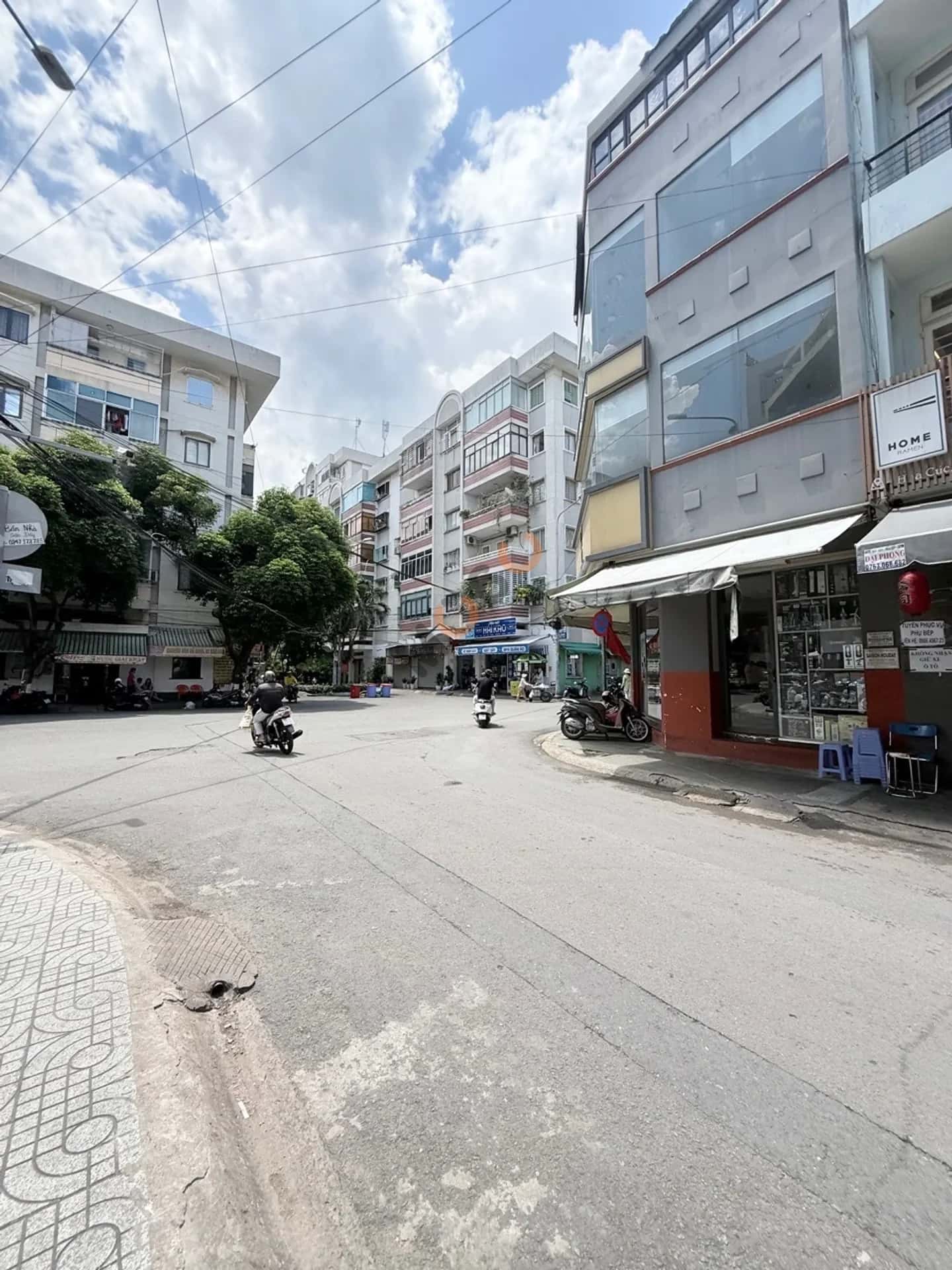 Bán nhà mặt tiền Hoa Cúc Quận Phú Nhuận, TP.HCM – 2 phòng ngủ, giá 16.5 tỷ — Hình 2 Bán nhà mặt tiền Hoa Cúc Quận Phú Nhuận, TP.HCM – 2 phòng ngủ, giá 16.5 tỷ — Hình 2