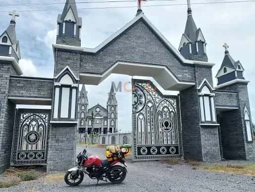Bán đất Ngã Sáu Đá Bạc Huyện Châu Đức, BRVT – giá 850 triệu — Hình 3 Bán đất Ngã Sáu Đá Bạc Huyện Châu Đức, BRVT – giá 850 triệu — Hình 3