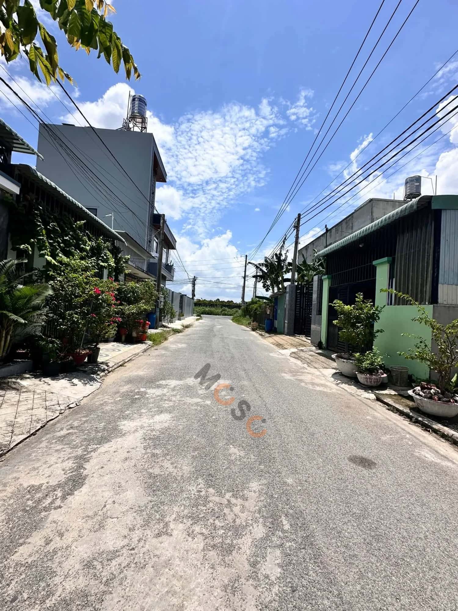 Bán đất hẻm đường Nam Kỳ Khởi Nghĩa Thành phố Bến Cát, Bình Dương – giá 1.6 tỷ — Hình 3 Bán đất hẻm đường Nam Kỳ Khởi Nghĩa Thành phố Bến Cát, Bình Dương – giá 1.6 tỷ — Hình 3