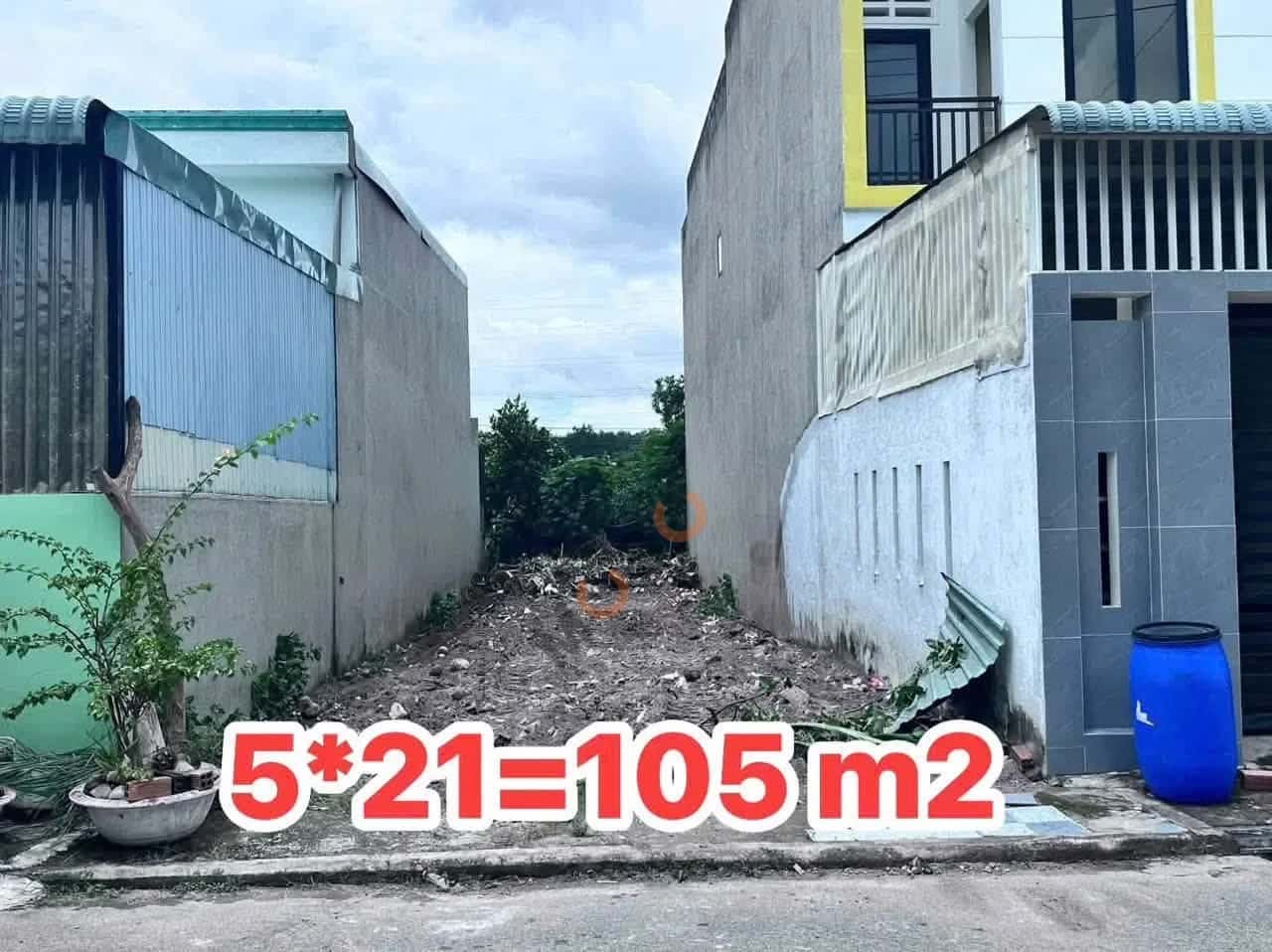 Bán đất hẻm đường Nam Kỳ Khởi Nghĩa Thành phố Bến Cát, Bình Dương – giá 1.6 tỷ — Hình 2 Bán đất hẻm đường Nam Kỳ Khởi Nghĩa Thành phố Bến Cát, Bình Dương – giá 1.6 tỷ — Hình 2