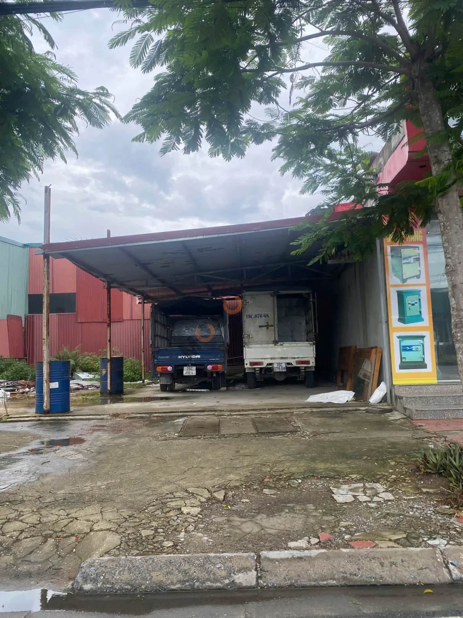 Bán đất Phạm Văn Đồng Quận Dương Kinh, TP. Hải Phòng – giá 3.5 tỷ Bán đất Phạm Văn Đồng Quận Dương Kinh, TP. Hải Phòng – giá 3.5 tỷ