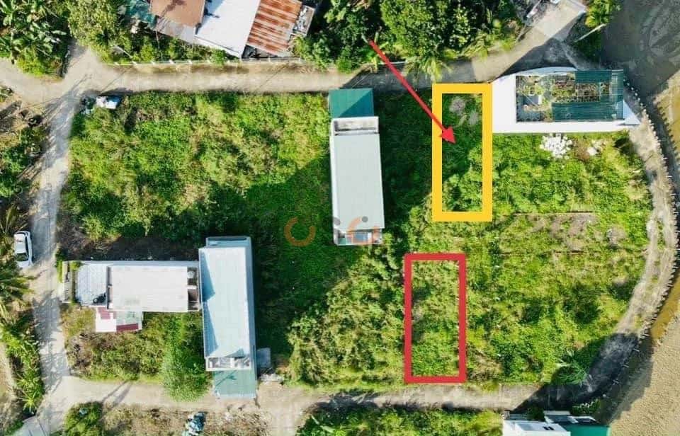 Bán đất thôn Phước Trạch Huyện Diên Khánh, Khánh Hòa – giá 1.1 tỷ — Hình 2 Bán đất thôn Phước Trạch Huyện Diên Khánh, Khánh Hòa – giá 1.1 tỷ — Hình 2