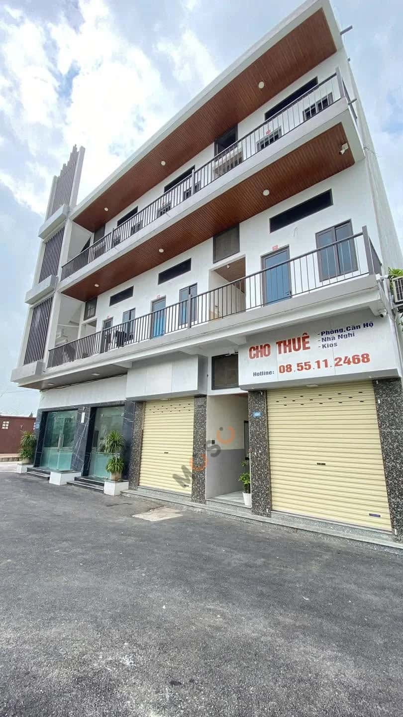 Bán nhà mặt tiền Phạm Văn Đồng Quận Đồ Sơn, TP. Hải Phòng – 31 phòng ngủ, giá 7.1 tỷ — Hình 2 Bán nhà mặt tiền Phạm Văn Đồng Quận Đồ Sơn, TP. Hải Phòng – 31 phòng ngủ, giá 7.1 tỷ — Hình 2