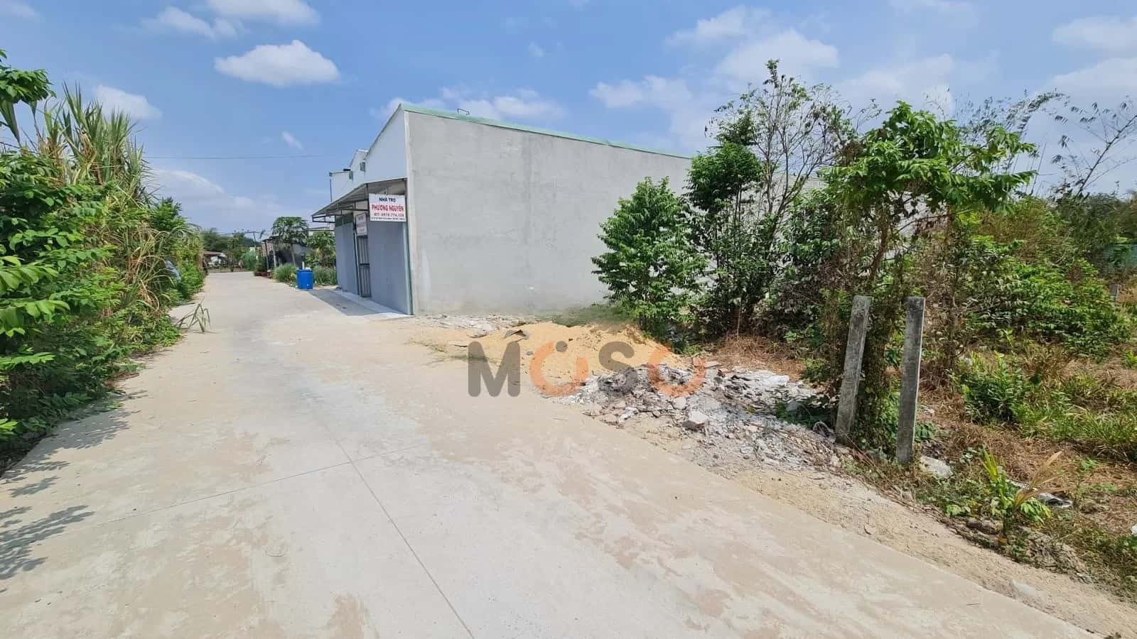 Bán đất đường Lộc Thạnh 12, ấp Lộc Thạnh Huyện Đức Hòa, Long An – giá 2.5 tỷ — Hình 3 Bán đất đường Lộc Thạnh 12, ấp Lộc Thạnh Huyện Đức Hòa, Long An – giá 2.5 tỷ — Hình 3