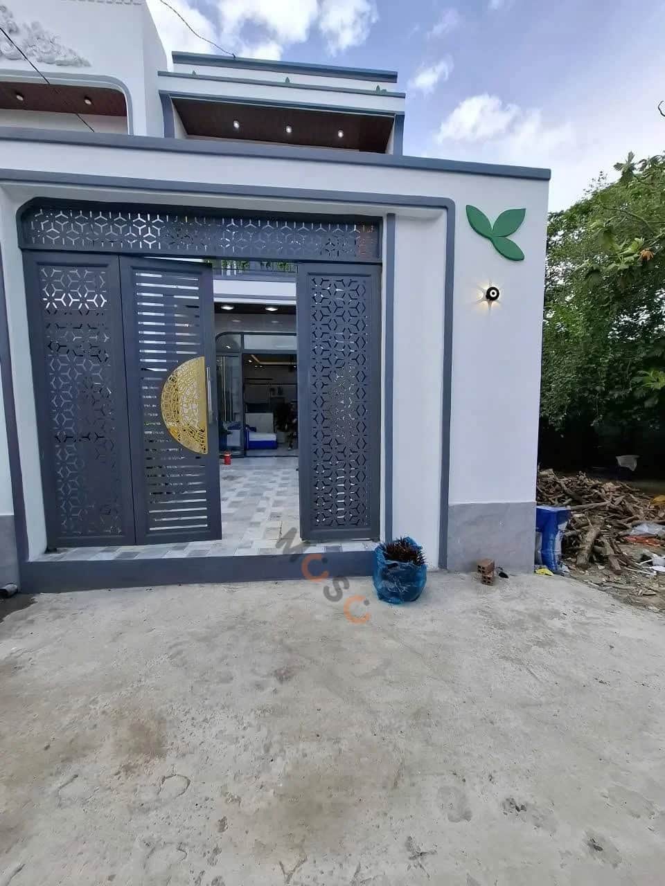 Bán nhà mặt tiền Ấp Mới 1 Huyện Đức Hòa, Long An – 3 phòng ngủ, giá 2.4 tỷ Bán nhà mặt tiền Ấp Mới 1 Huyện Đức Hòa, Long An – 3 phòng ngủ, giá 2.4 tỷ