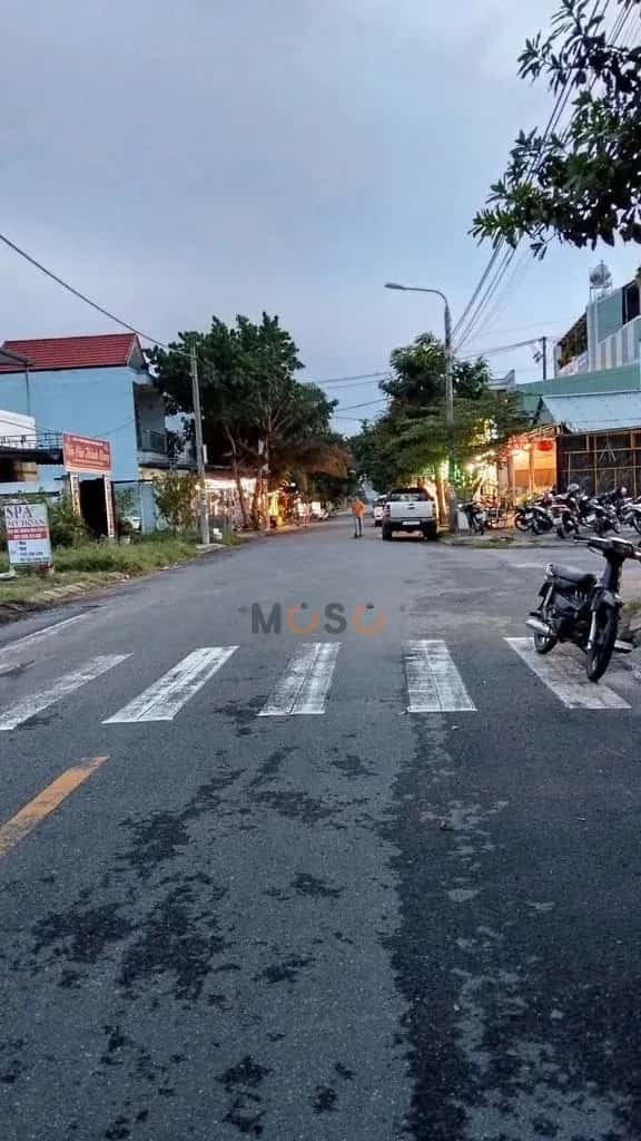 Cho thuê đất Hoà Liên 5 Liên Chiểu, Đà Nẵng – giá 3 triệu — Hình 2 Cho thuê đất Hoà Liên 5 Liên Chiểu, Đà Nẵng – giá 3 triệu — Hình 2