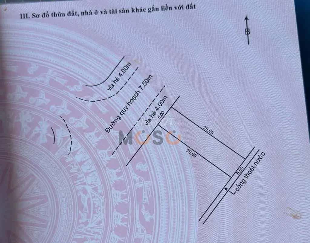 Cho thuê đất Hoà Liên 5 Liên Chiểu, Đà Nẵng – giá 3 triệu — Hình 3 Cho thuê đất Hoà Liên 5 Liên Chiểu, Đà Nẵng – giá 3 triệu — Hình 3
