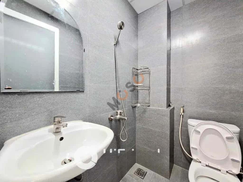 Cho thuê phòng trọ Đường Số 3 Bình Tân, Ho Chi Minh – giá 3.2 triệu — Hình 3 Cho thuê phòng trọ Đường Số 3 Bình Tân, Ho Chi Minh – giá 3.2 triệu — Hình 3