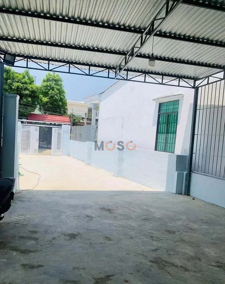 Bán nhà hẻm thôn Xuân Lạc Thành phố Nha Trang, Khánh Hòa – 2 phòng ngủ, giá 3.8 tỷ — Hình 3 Bán nhà hẻm thôn Xuân Lạc Thành phố Nha Trang, Khánh Hòa – 2 phòng ngủ, giá 3.8 tỷ — Hình 3