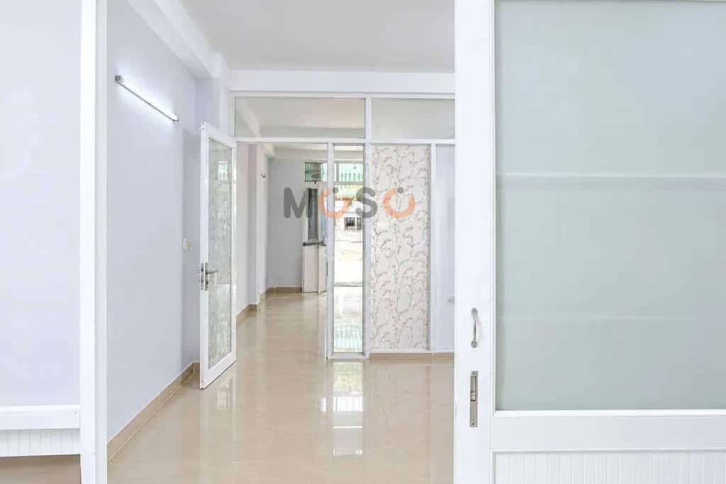 Cho thuê nhà mặt tiền Đường Tôn Thất Thuyết Quận 4, TP.HCM – 4 phòng ngủ, giá 29 triệu — Hình 2 Cho thuê nhà mặt tiền Đường Tôn Thất Thuyết Quận 4, TP.HCM – 4 phòng ngủ, giá 29 triệu — Hình 2