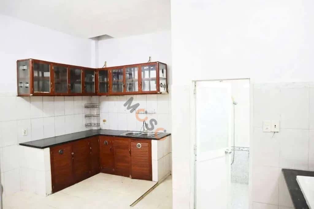Cho thuê nhà mặt tiền Đường Tôn Thất Thuyết Quận 4, TP.HCM – 4 phòng ngủ, giá 29 triệu — Hình 3 Cho thuê nhà mặt tiền Đường Tôn Thất Thuyết Quận 4, TP.HCM – 4 phòng ngủ, giá 29 triệu — Hình 3