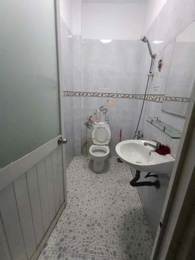Cho thuê nhà hẻm Đường Số 22 Quận Thủ Đức cũ, TP.HCM – 2 phòng ngủ, giá 10 triệu — Hình 3 Cho thuê nhà hẻm Đường Số 22 Quận Thủ Đức cũ, TP.HCM – 2 phòng ngủ, giá 10 triệu — Hình 3