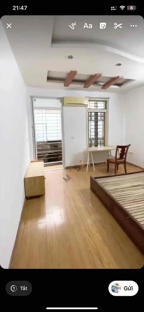 Cho thuê phòng trọ Lô 9 Tương Mai, Hà Nội – giá 3.2 triệu Cho thuê phòng trọ Lô 9 Tương Mai, Hà Nội – giá 3.2 triệu
