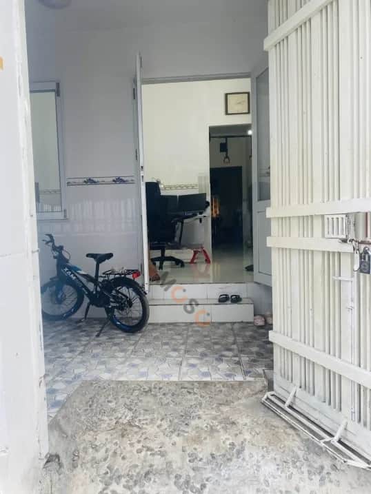 Bán nhà hẻm Nguyễn Khuyến Thành phố Nha Trang, Khánh Hòa – 2 phòng ngủ, giá 2.6 tỷ Bán nhà hẻm Nguyễn Khuyến Thành phố Nha Trang, Khánh Hòa – 2 phòng ngủ, giá 2.6 tỷ