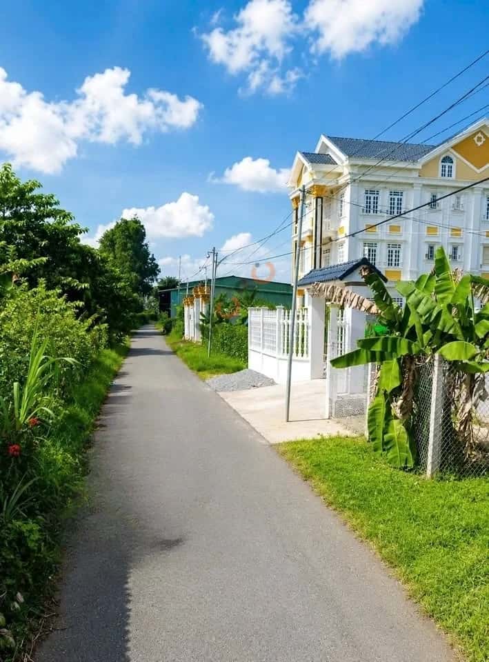 Bán đất Nguyễn Viết Xuân Quận Bình Thuỷ, TP. Cần Thơ – giá 1.3 tỷ — Hình 2 Bán đất Nguyễn Viết Xuân Quận Bình Thuỷ, TP. Cần Thơ – giá 1.3 tỷ — Hình 2