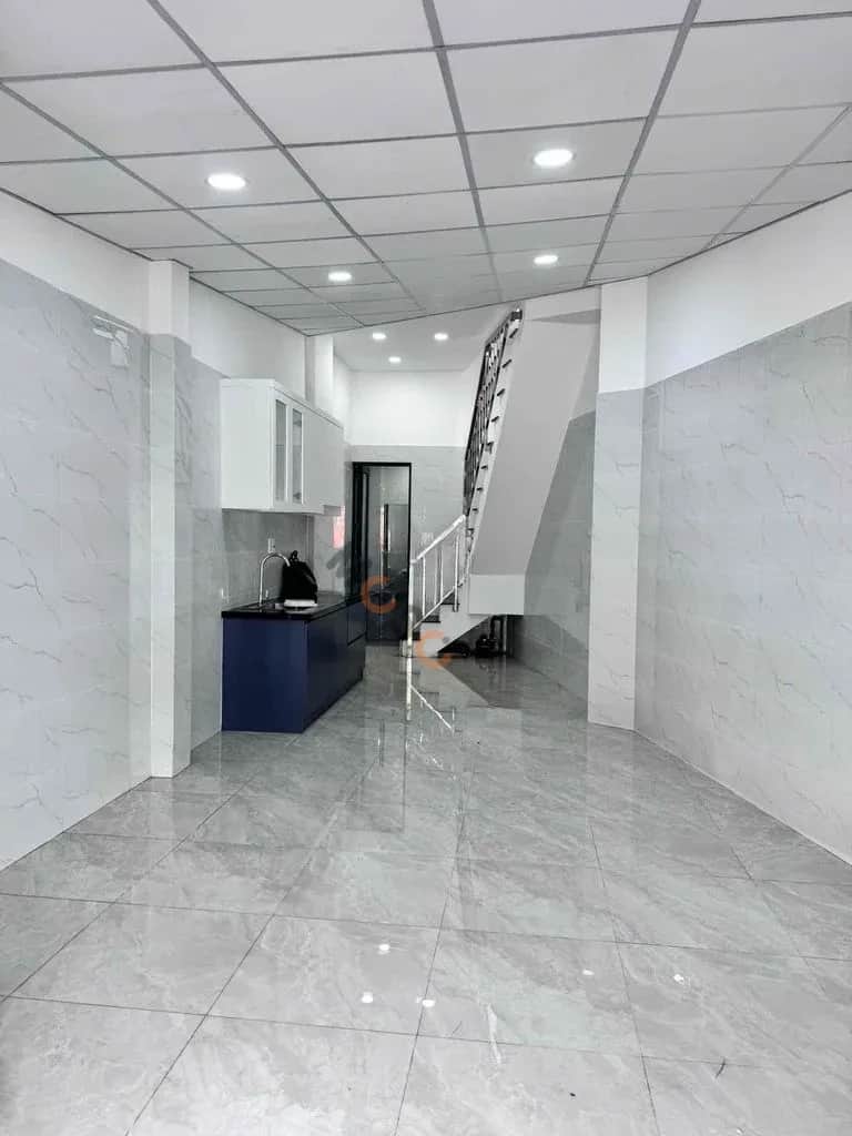 Cho thuê nhà mặt tiền Khu Chiến Lược Bình Tân, Ho Chi Minh – 1 phòng ngủ, giá 15 triệu Cho thuê nhà mặt tiền Khu Chiến Lược Bình Tân, Ho Chi Minh – 1 phòng ngủ, giá 15 triệu