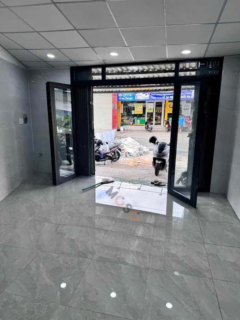 Cho thuê nhà mặt tiền Khu Chiến Lược Bình Tân, Ho Chi Minh – 1 phòng ngủ, giá 15 triệu — Hình 2 Cho thuê nhà mặt tiền Khu Chiến Lược Bình Tân, Ho Chi Minh – 1 phòng ngủ, giá 15 triệu — Hình 2