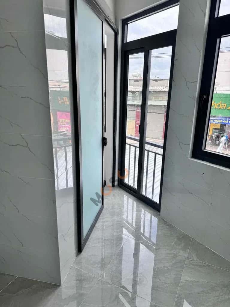 Cho thuê nhà mặt tiền Khu Chiến Lược Bình Tân, Ho Chi Minh – 1 phòng ngủ, giá 15 triệu — Hình 3 Cho thuê nhà mặt tiền Khu Chiến Lược Bình Tân, Ho Chi Minh – 1 phòng ngủ, giá 15 triệu — Hình 3