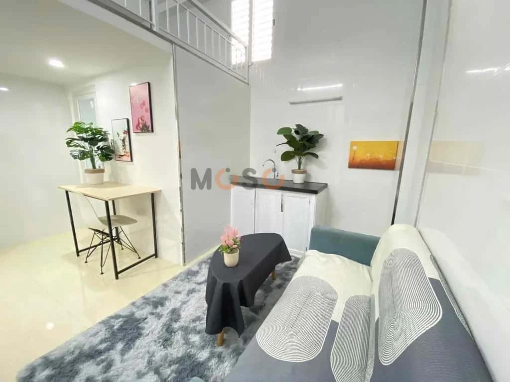 Cho thuê phòng trọ Đường Vũ Tùng Bình Thạnh, TP.HCM – giá 5.5 triệu — Hình 2 Cho thuê phòng trọ Đường Vũ Tùng Bình Thạnh, TP.HCM – giá 5.5 triệu — Hình 2