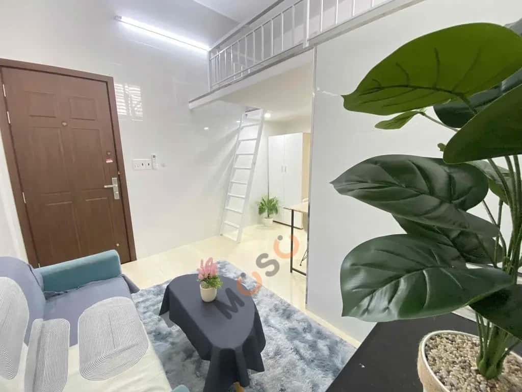 Cho thuê phòng trọ Đường Vũ Tùng Bình Thạnh, TP.HCM – giá 5.5 triệu — Hình 3 Cho thuê phòng trọ Đường Vũ Tùng Bình Thạnh, TP.HCM – giá 5.5 triệu — Hình 3