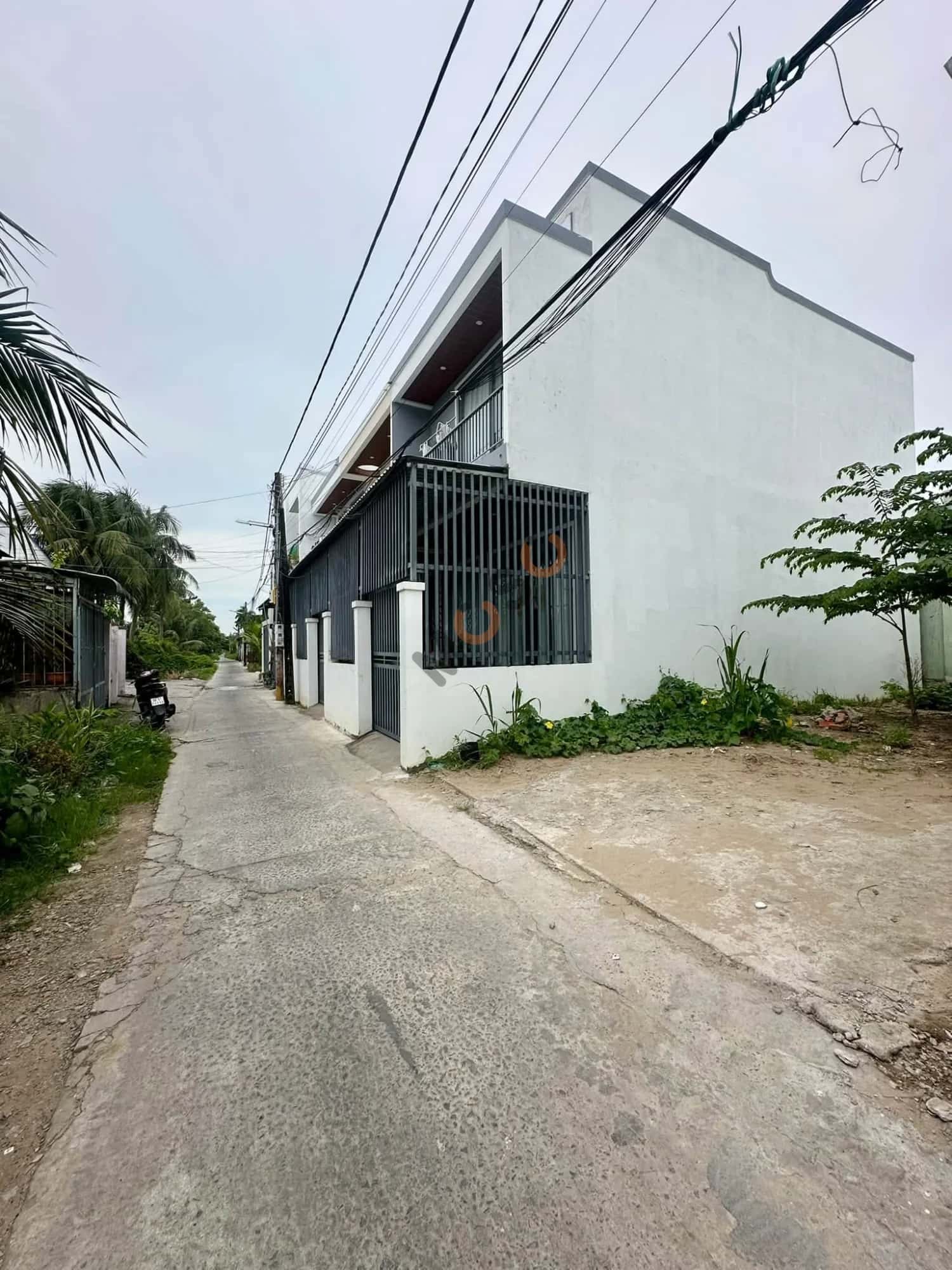 Bán đất Hẻm 31 đường Ngô Văn Sở Thành phố Rạch Giá, Kiên Giang – giá 1.1 tỷ — Hình 3 Bán đất Hẻm 31 đường Ngô Văn Sở Thành phố Rạch Giá, Kiên Giang – giá 1.1 tỷ — Hình 3