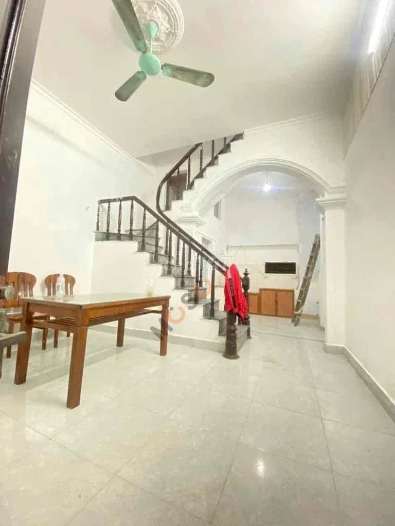 Cho thuê nhà hẻm Đường Trương Định Tương Mai, Hà Nội – 3 phòng ngủ, giá 9.5 triệu Cho thuê nhà hẻm Đường Trương Định Tương Mai, Hà Nội – 3 phòng ngủ, giá 9.5 triệu
