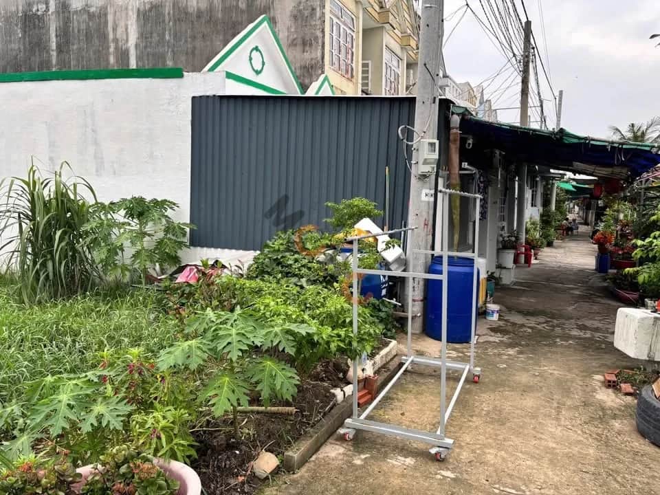 Bán đất ấp Kim Định Huyện Cần Giuộc, Long An – giá 1.2 tỷ Bán đất ấp Kim Định Huyện Cần Giuộc, Long An – giá 1.2 tỷ