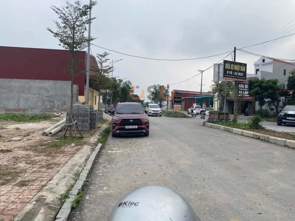 Bán đất ĐT386 Thôn Bình Trì Huyện Ân Thi, Hưng Yên – giá 5.2 tỷ — Hình 3 Bán đất ĐT386 Thôn Bình Trì Huyện Ân Thi, Hưng Yên – giá 5.2 tỷ — Hình 3