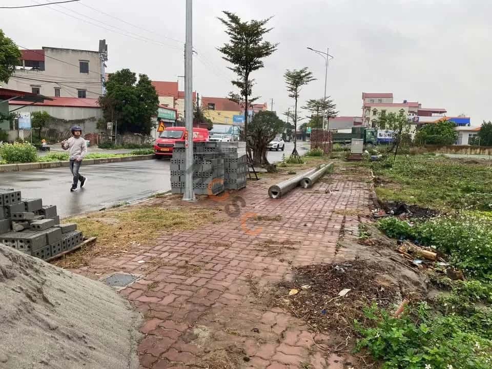 Bán đất ĐT386 Thôn Bình Trì Huyện Ân Thi, Hưng Yên – giá 5.2 tỷ — Hình 2 Bán đất ĐT386 Thôn Bình Trì Huyện Ân Thi, Hưng Yên – giá 5.2 tỷ — Hình 2