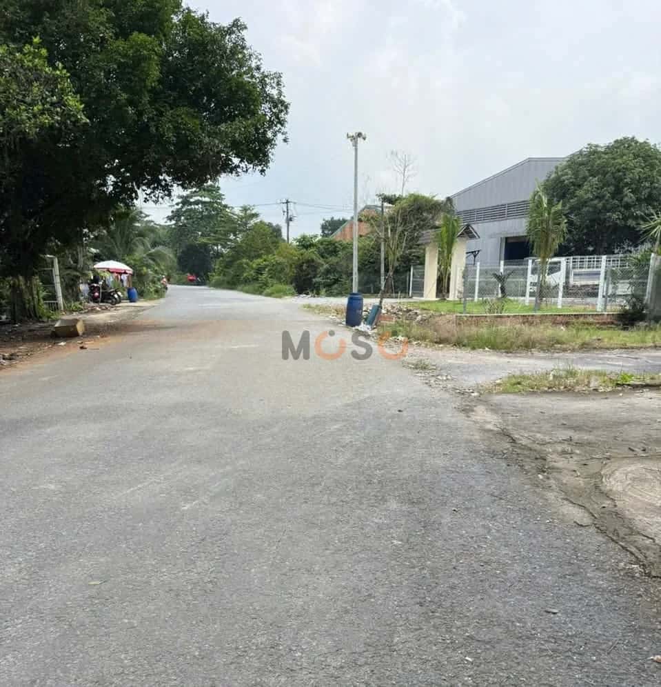 Bán đất đường ĐX 039 Thành phố Bến Cát, Bình Dương – giá 2.1 tỷ — Hình 3 Bán đất đường ĐX 039 Thành phố Bến Cát, Bình Dương – giá 2.1 tỷ — Hình 3